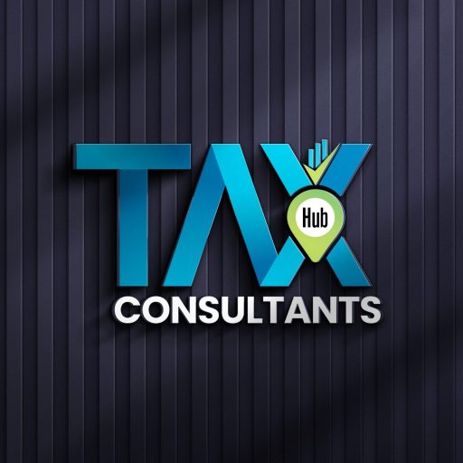 Tax Hub Consultants logo