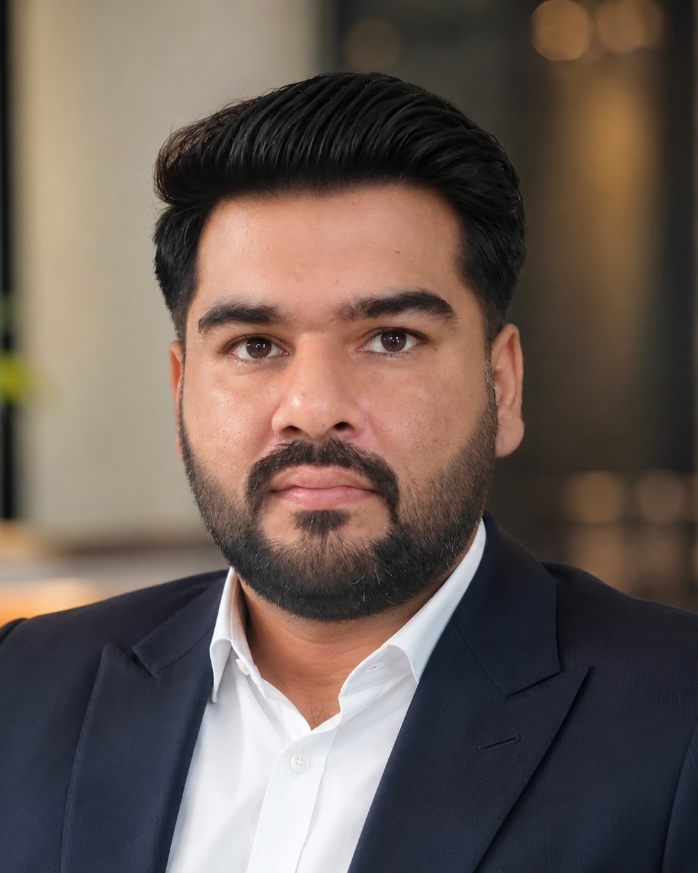 Aqib Riaz, Principal Consultant at Tax Hub Consultants